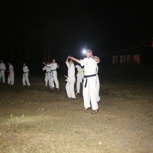 XVII Letni Obóz Turkowskiego Klubu Karate (331)