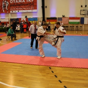 XX Mistrzostwa Polski w Knockdown karate (82)