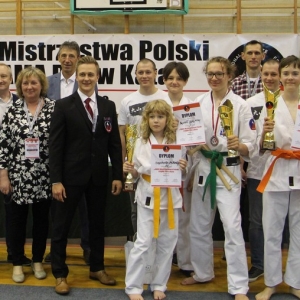 XXVII Mistrzostwa Polski OYAMA PFK (25)