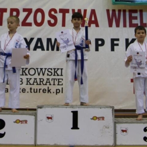 Turek - Mistrzostwa WLK Oyama PFK Kata-067