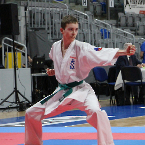 Otwarte Mistrzostwa Polski OYAMA i KYOKUSHIN Karate