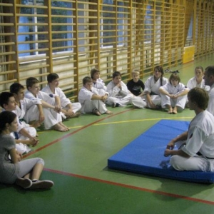 XVIII Spotkanie z Oyama Karate 2011 (1)