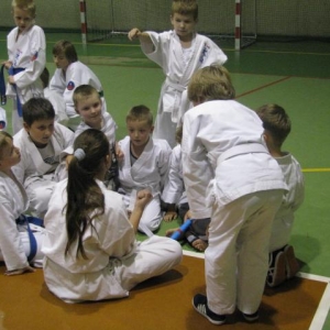 XVIII Spotkanie z Oyama Karate 2011 (2)