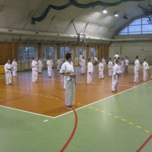XVIII Spotkanie z Oyama Karate 2011 (3)
