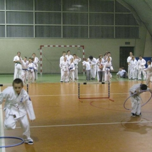 XVIII Spotkanie z Oyama Karate 2011 (4)
