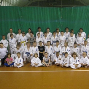 XVIII Spotkanie z Oyama Karate 2011 (5)