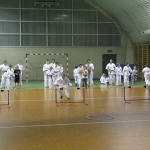 XVIII Spotkanie z Oyama Karate 2011 (6)