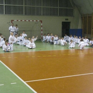 XVIII Spotkanie z Oyama Karate 2011 (7)
