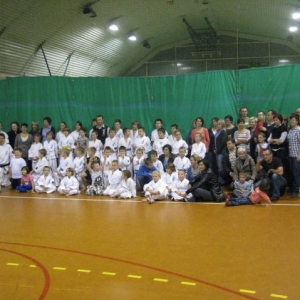 XVIII Spotkanie z Oyama Karate 2011 (15)