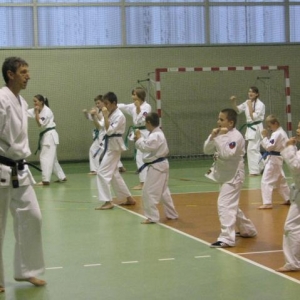 XVIII Spotkanie z Oyama Karate 2011 (17)