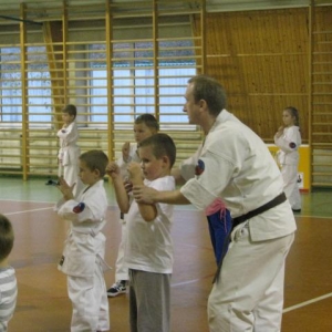 XVIII Spotkanie z Oyama Karate 2011 (18)