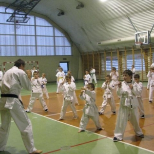 XVIII Spotkanie z Oyama Karate 2011 (19)