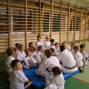 XVIII Spotkanie z Oyama Karate 2011 (25)