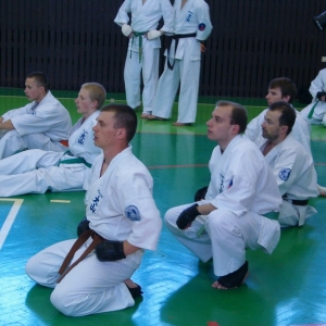 Trening z Shigeru Oyama 2005 (11)