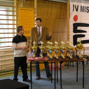 Mistrzostwa Wielkopolski Kłodawa 2006 (15)
