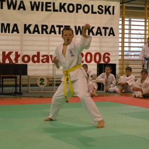 Mistrzostwa Wielkopolski Kłodawa 2006 (17)