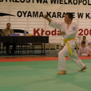 Mistrzostwa Wielkopolski Kłodawa 2006 (18)