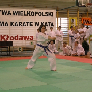 Mistrzostwa Wielkopolski Kłodawa 2006 (20)
