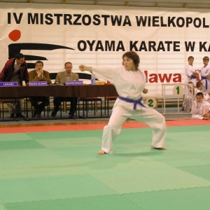 Mistrzostwa Wielkopolski Kłodawa 2006 (21)