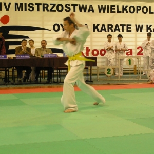 Mistrzostwa Wielkopolski Kłodawa 2006 (23)