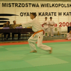 Mistrzostwa Wielkopolski Kłodawa 2006 (25)