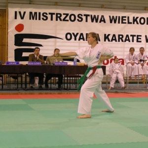 Mistrzostwa Wielkopolski Kłodawa 2006 (26)