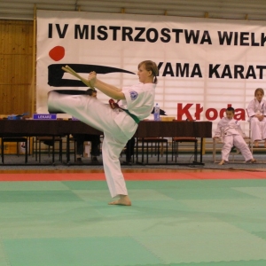 Mistrzostwa Wielkopolski Kłodawa 2006