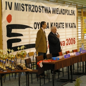 Mistrzostwa Wielkopolski Kłodawa 2006 (30)