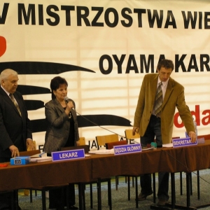 Mistrzostwa Wielkopolski Kłodawa 2006 (31)