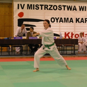 Mistrzostwa Wielkopolski Kłodawa 2006 (37)