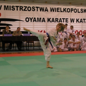 Mistrzostwa Wielkopolski Kłodawa 2006 (49)
