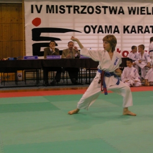 Mistrzostwa Wielkopolski Kłodawa 2006 (50)