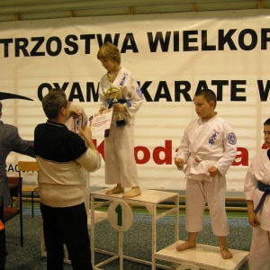 Mistrzostwa Wielkopolski Kłodawa 2006 (57)