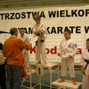 Mistrzostwa Wielkopolski Kłodawa 2006 (59)
