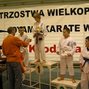Mistrzostwa Wielkopolski Kłodawa 2006 (60)
