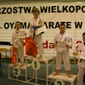 Mistrzostwa Wielkopolski Kłodawa 2006 (61)
