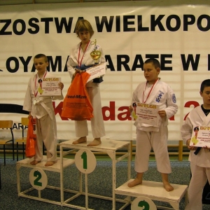 Mistrzostwa Wielkopolski Kłodawa 2006 (62)