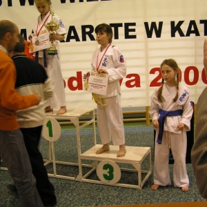Mistrzostwa Wielkopolski Kłodawa 2006 (64)