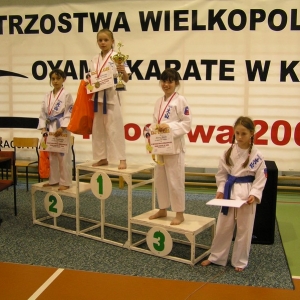 Mistrzostwa Wielkopolski Kłodawa 2006 (65)