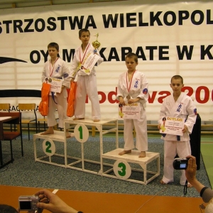 Mistrzostwa Wielkopolski Kłodawa 2006 (66)