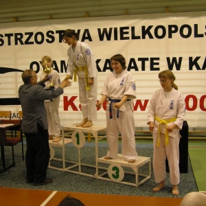 Mistrzostwa Wielkopolski Kłodawa 2006 (67)