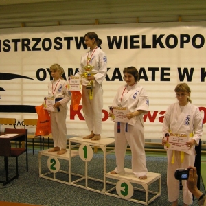 Mistrzostwa Wielkopolski Kłodawa 2006 (69)