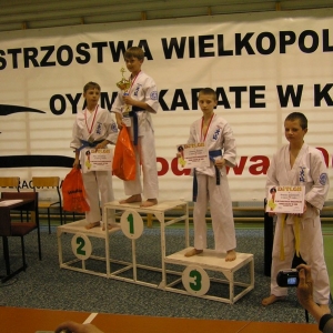 Mistrzostwa Wielkopolski Kłodawa 2006 (70)