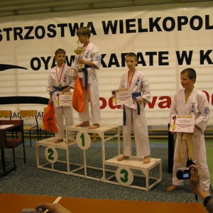 Mistrzostwa Wielkopolski Kłodawa 2006 (71)