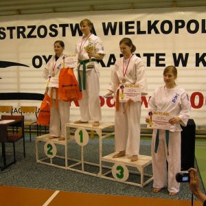 Mistrzostwa Wielkopolski Kłodawa 2006 (72)