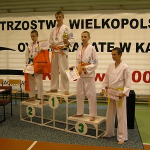 Mistrzostwa Wielkopolski Kłodawa 2006 (73)
