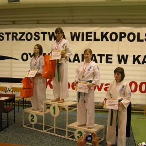 Mistrzostwa Wielkopolski Kłodawa 2006 (74)