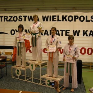 Mistrzostwa Wielkopolski Kłodawa 2006 (75)