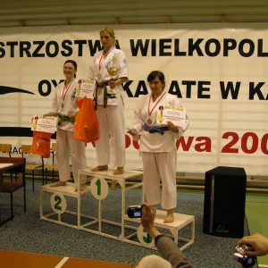 Mistrzostwa Wielkopolski Kłodawa 2006 (76)
