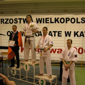 Mistrzostwa Wielkopolski Kłodawa 2006 (78)